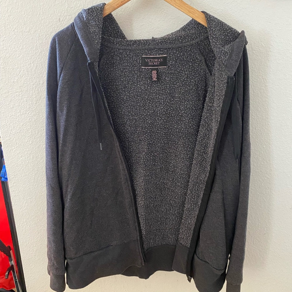 Victoria's Secret Hoodie